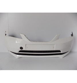 Seat Mii 1SL - Zderzak przedni (biały) - 10184