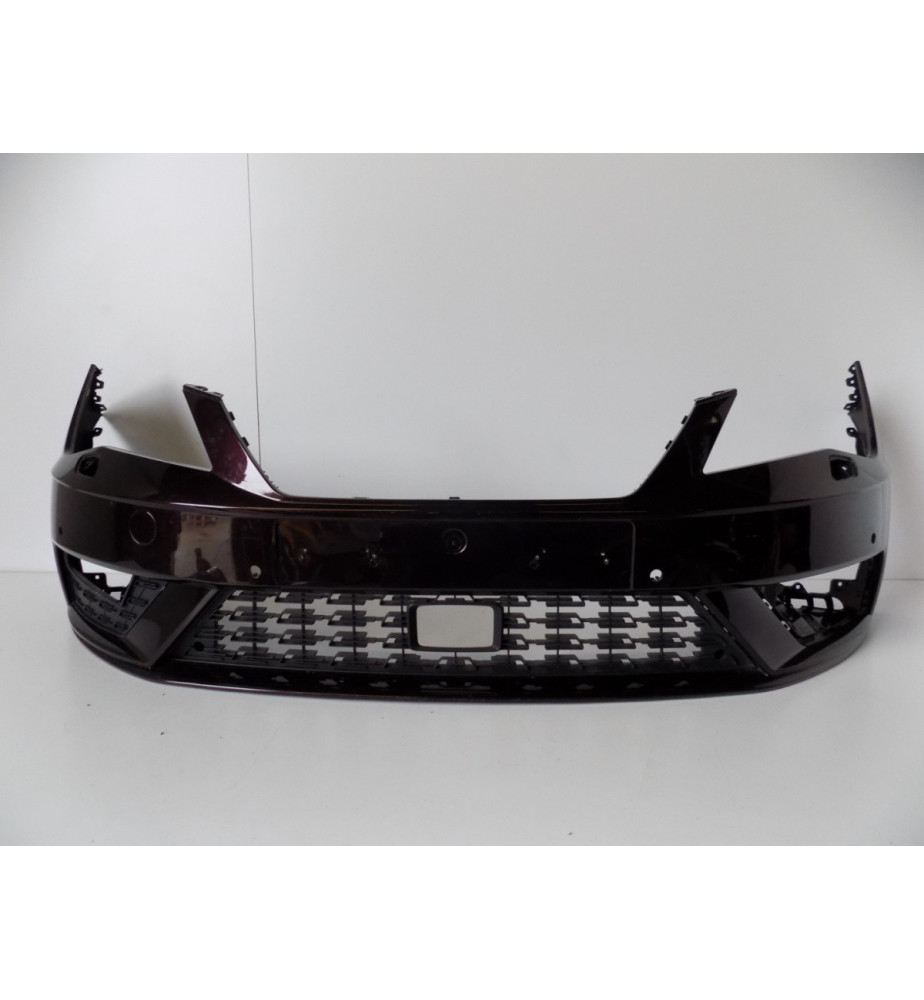Seat Leon III LCI - Zderzak...