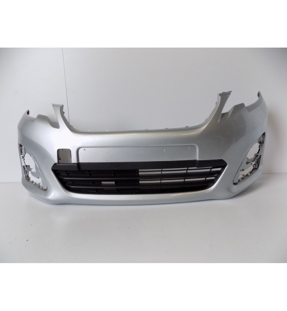 Peugeot 108 - Zderzak...