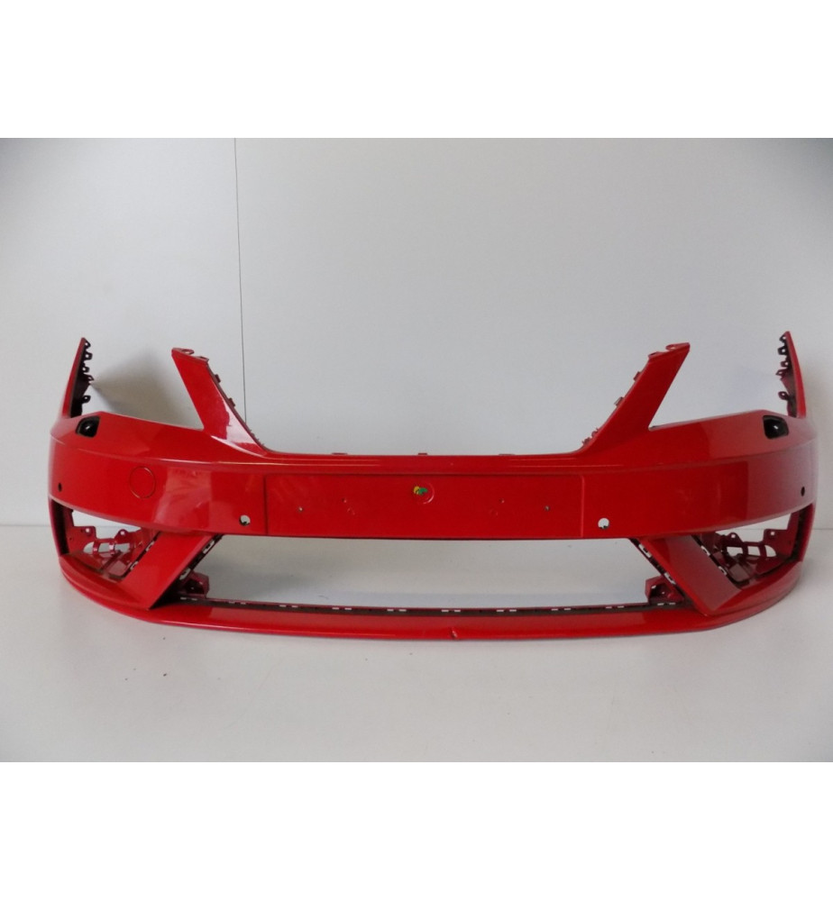 Seat Leon III LCI - Zderzak...