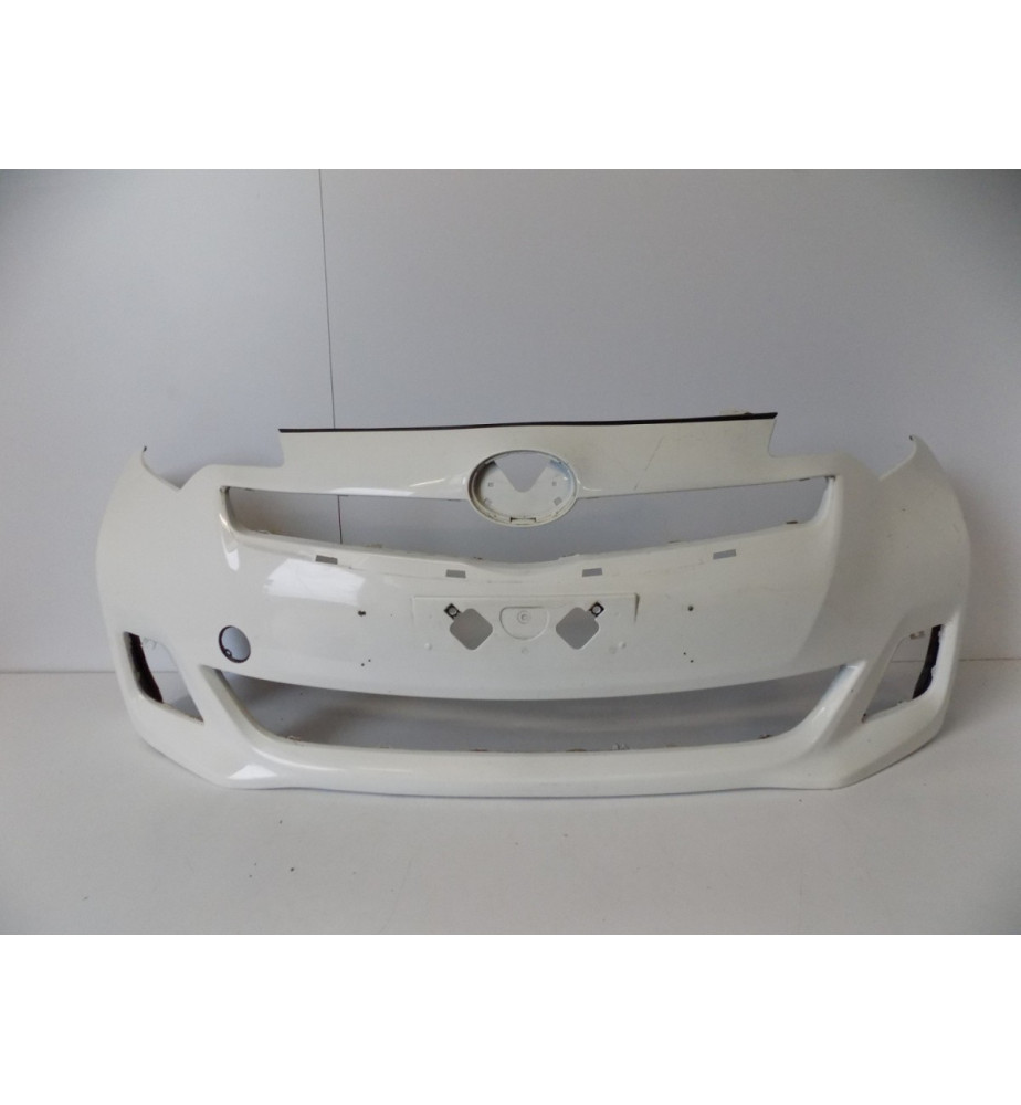 Toyota Verso-S LCI -...