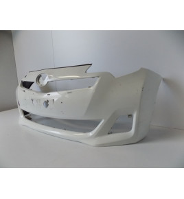 Toyota Verso-S LCI - Zderzak przedni (biały) - 10199