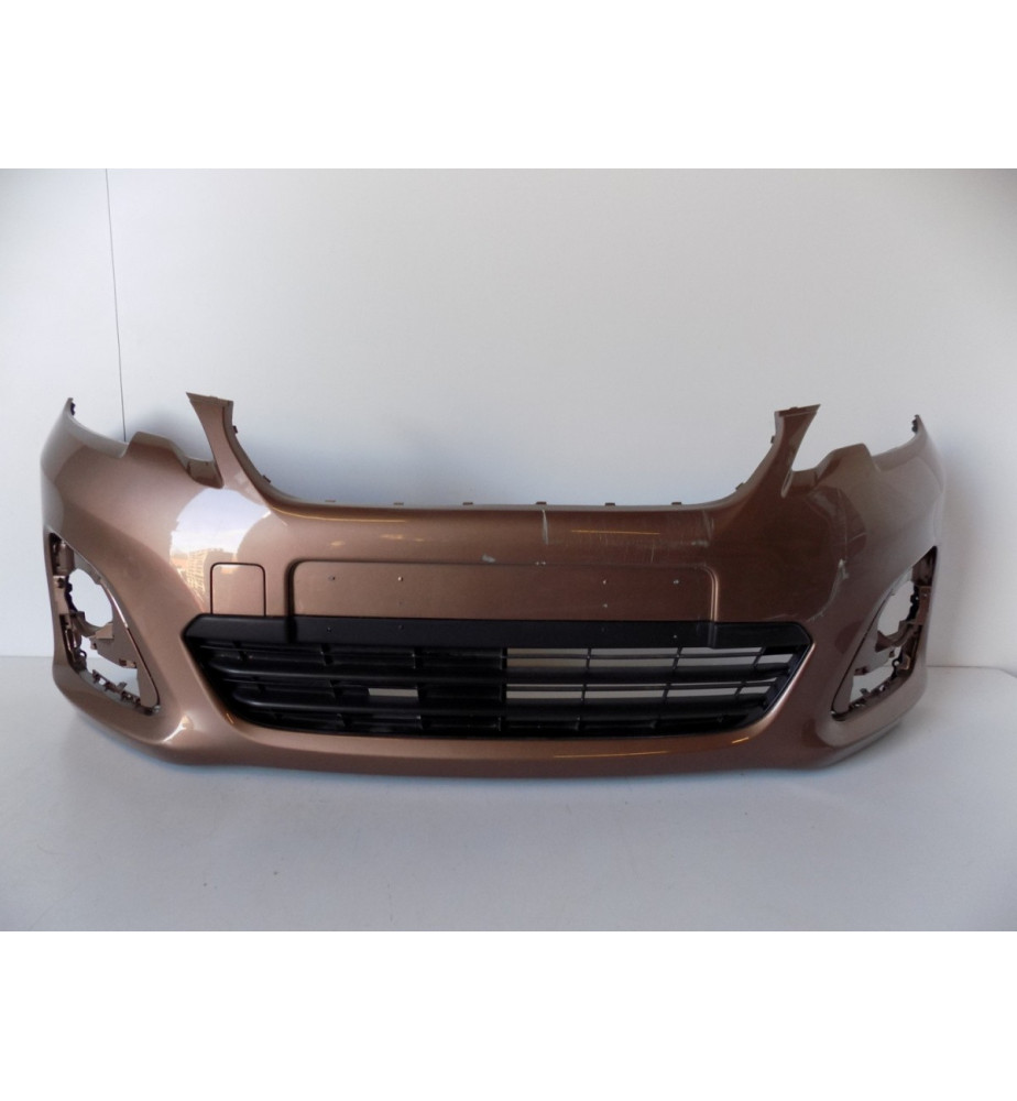Peugeot 108 - Zderzak...