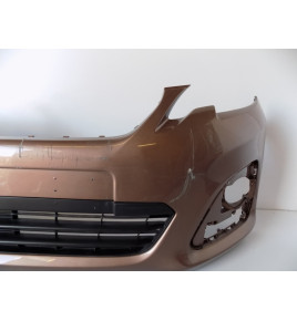 Peugeot 108 - Zderzak przedni (brązowy) - 10210