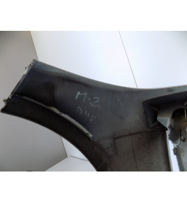 BMW M2 - Zderzak przedni (biały) - 10212