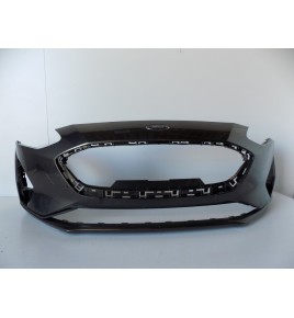 Ford Focus MK4 - Zderzak przedni (czarny) - 10216