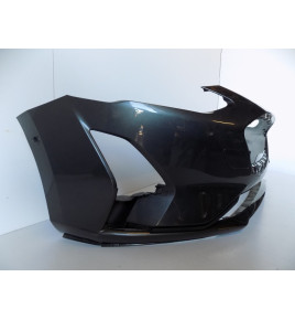 Ford Focus MK4 - Zderzak przedni (czarny) - 10216