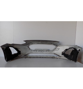 Ford Focus MK4 - Zderzak przedni (czarny) - 10216