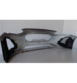 Ford Focus MK4 - Zderzak przedni (czarny) - 10216