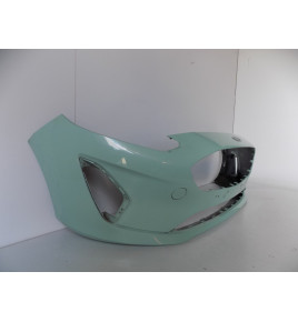 Ford Fiesta MK8 - Zderzak przedni - 10217