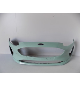 Ford Fiesta MK8 - Zderzak przedni - 10217