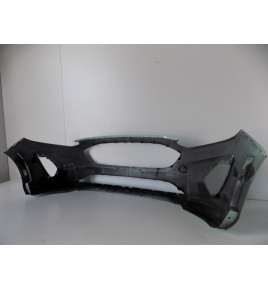 Ford Fiesta MK8 - Zderzak przedni - 10217