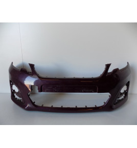 Peugeot 108 - Zderzak przedni (fioletowy) - 10218
