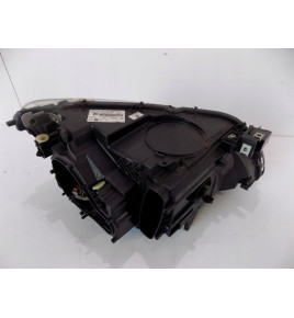 BMW 7 F01 LCI Lampa Bixenon Nieskrętna Lewa - 182