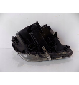 BMW 7 F01 LCI Lampa Bixenon Nieskrętna Lewa - 182