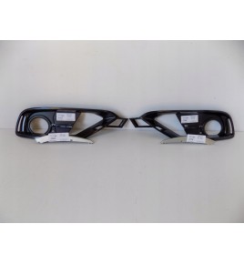 BMW 3 F30 / F31 Kratka zderzaka Lewa Sport Pakiet