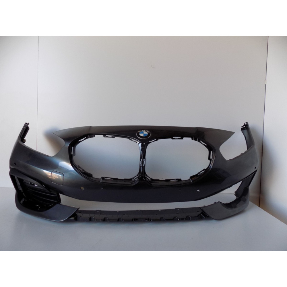 BMW 1 F40 Zderzak przedni...
