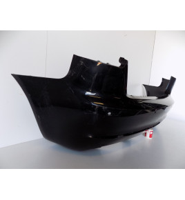 Audi A3 D5 LCI - Zderzak tylny (czarny) - 10223