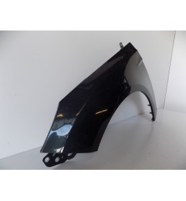 Ford Focus Błotnik Lewy 2011-17 r. (czarny) - 10225