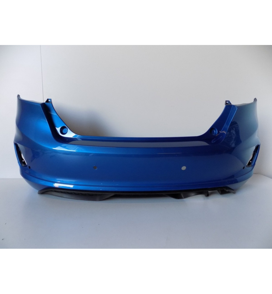 Ford Fiesta MK8 Sport -...