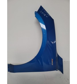 Ford Focus ST Błotnik przedni L (niebieski) - 10261