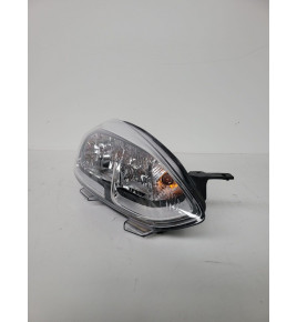 Ford Fiesta MK8 Lampa prawa przednia - 10264