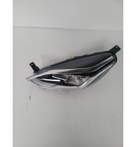 Ford Fiesta MK8 Lampa lewa przednia Led - 10265