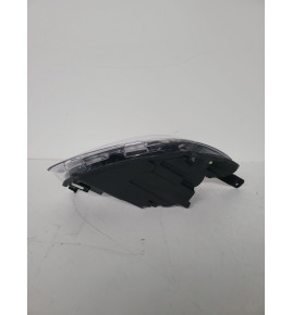 Ford Fiesta MK8 Lampa lewa przednia Led - 10265