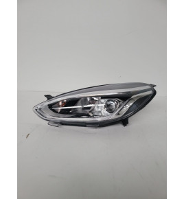 Ford Fiesta MK8 Lampa lewa przednia Led - 10265