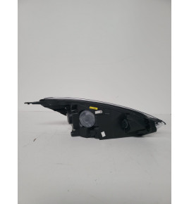 Ford Fiesta MK8 Lampa lewa przednia Led - 10265