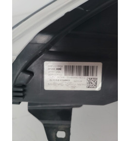Ford C-Max MK2 Lampa przednia prawa - 10266