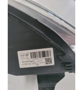 Ford C-Max MK2 Lampa przednia lewa - 10267