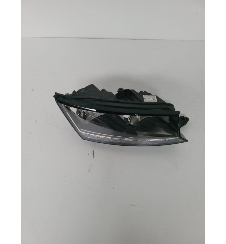 Skoda Fabia III Lampa...