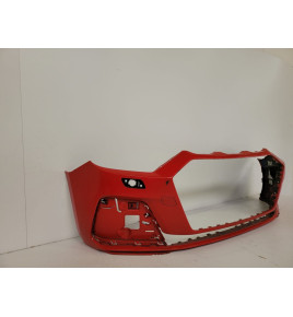 Audi A1 II Zderzak przedni (czerwony) - 10271