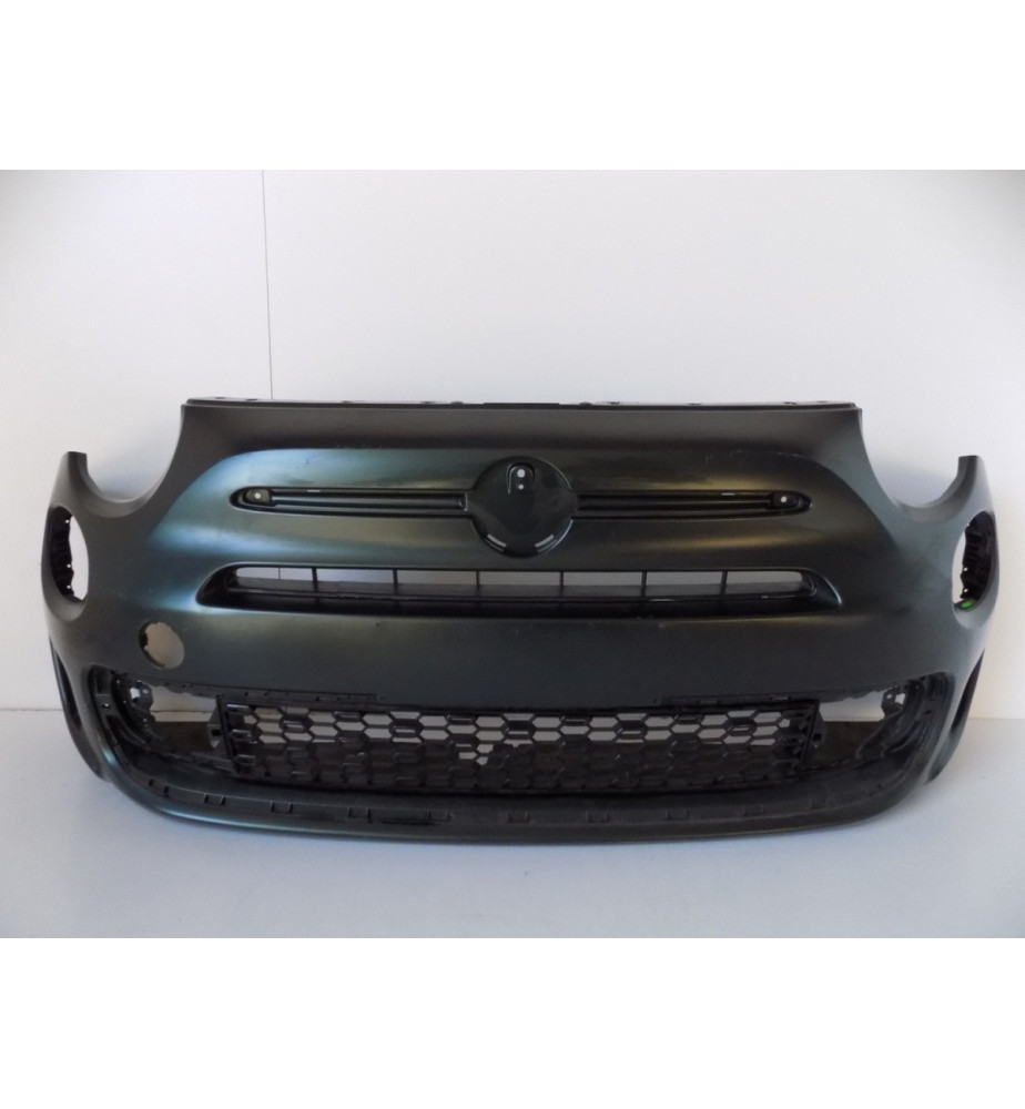 Fiat 500 LCI Sport Zderzak...