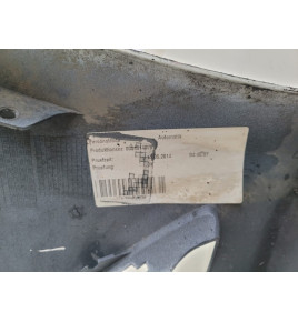 Mercedes A Klasa W176 Zderzak przedni (biały) - 10276