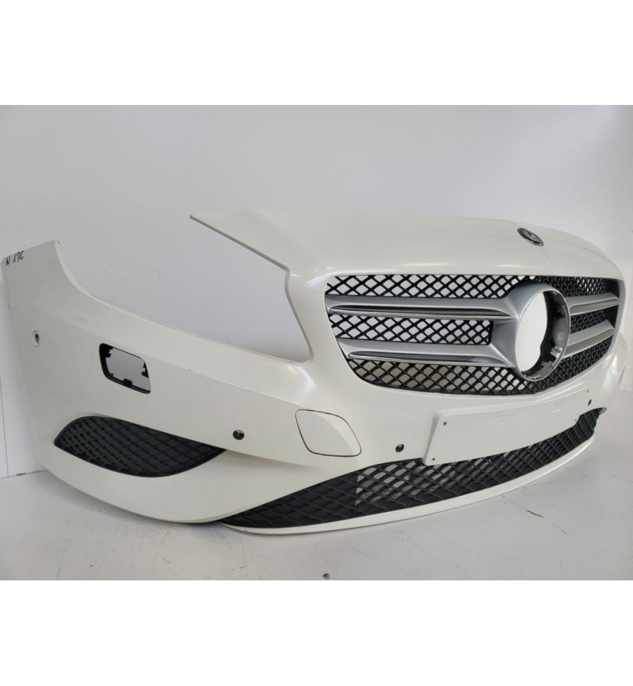 Mercedes A Klasa W176...