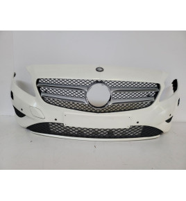 Mercedes A Klasa W176 Zderzak przedni (biały) - 10277