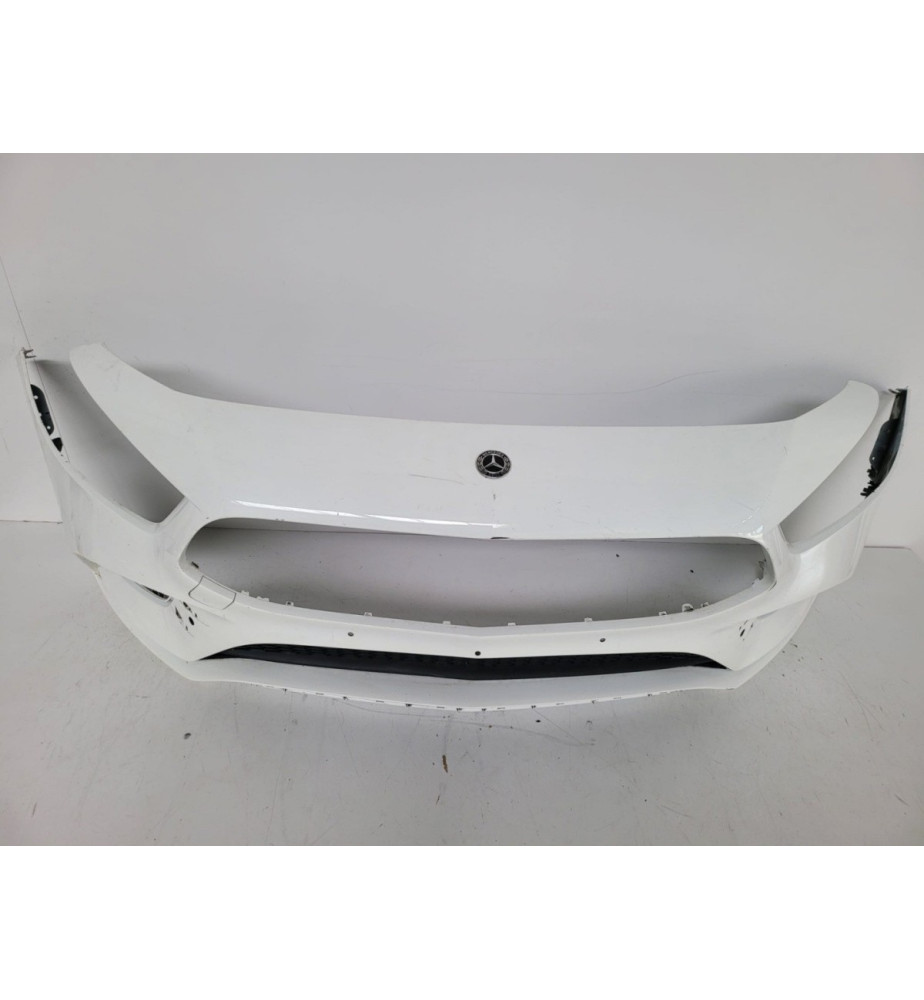 Mercedes A Klasa W177 AMG -...