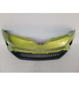 Toyota CHR- Zderzak przedni (zielony) - 10284