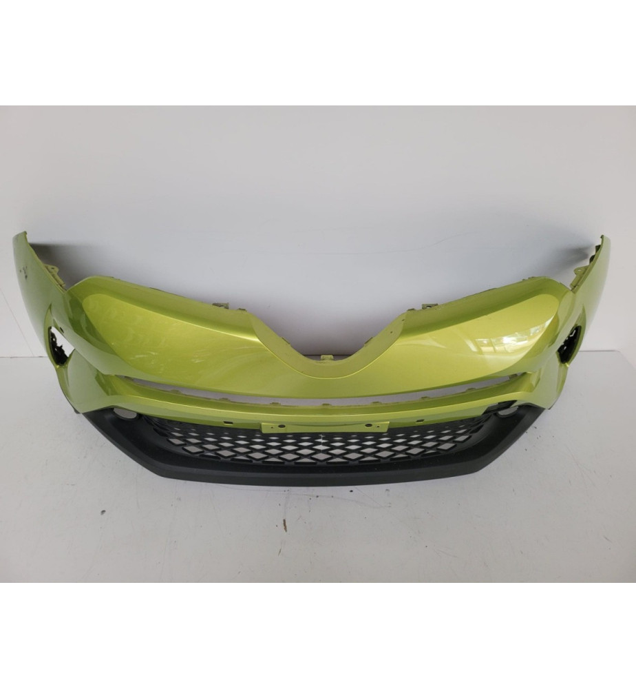 Toyota CHR- Zderzak przedni...