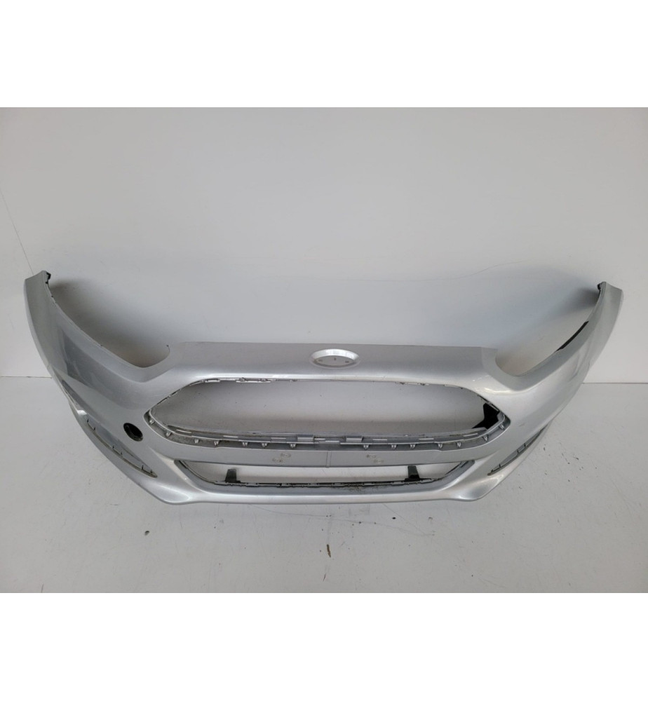 Ford Fiesta MK7 LCI -...
