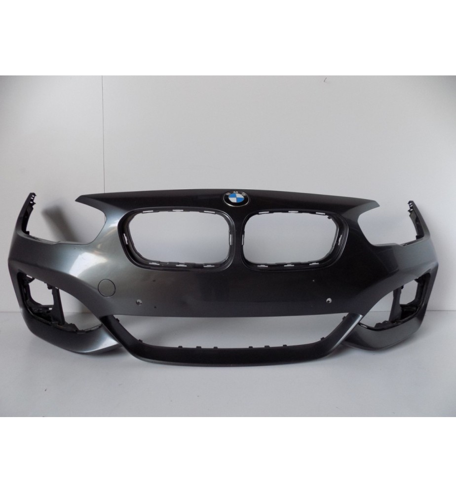 BMW 1 F20 / F21 LCI...