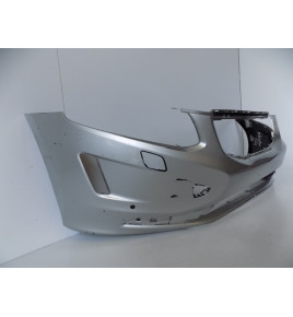 Volvo XC60 Zderzak przedni (srebrny) - 10298