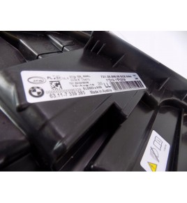 BMW 3 F30/F31 Lampa Xenon Lewa - 1127