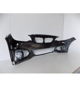 BMW 2 F22 / F23 Zderzak przedni M Pakiet (biały) - 10302