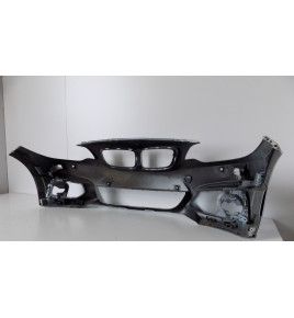 BMW 2 F22 / F23 Zderzak przedni M Pakiet (biały) - 10302