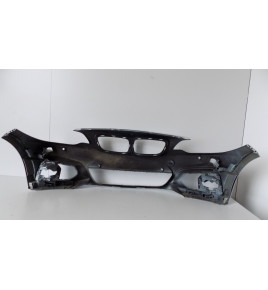 BMW 2 F22 / F23 Zderzak przedni M Pakiet (biały) - 10302