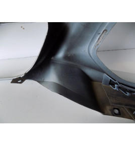 BMW 2 F22 / F23 Zderzak przedni M Pakiet (biały) - 10302