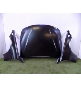 BMW 3 F30 / F31 Błotnik...